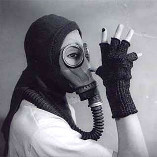 mask