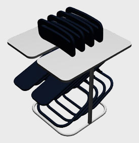 table 1 feltusfecit